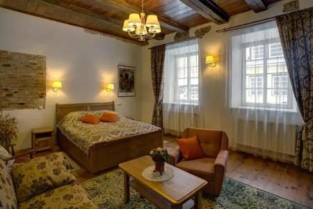 Bernardinu B&B House - 34