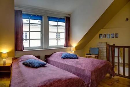 Bernardinu B&B House - 26