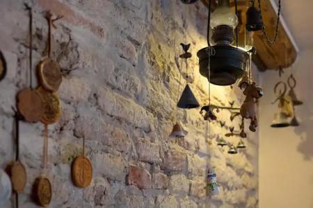 Bernardinu B&B House - 28