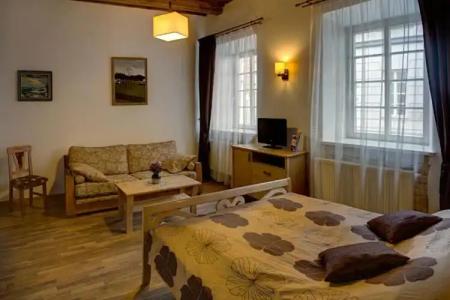 Bernardinu B&B House - 32