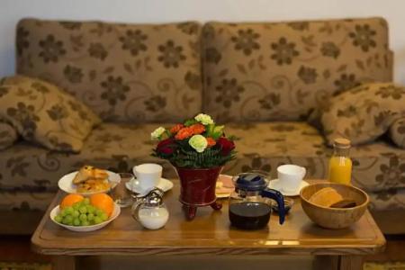 Bernardinu B&B House - 52