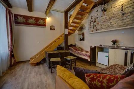 Bernardinu B&B House - 25