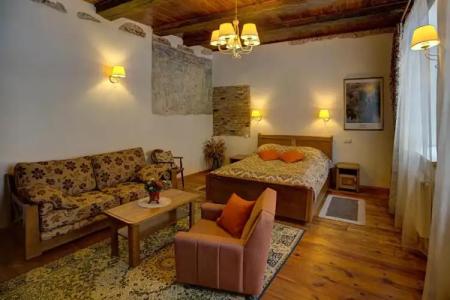 Bernardinu B&B House - 35