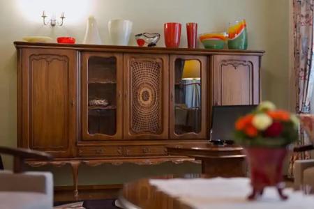 Bernardinu B&B House - 40