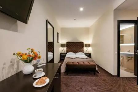 Amberton Cathedral Square Vilnius - 65