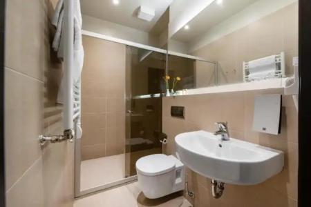 Amberton Cathedral Square Vilnius - 66