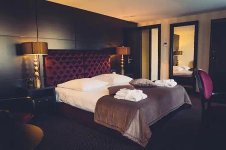 Amberton Cathedral Square Vilnius - 41