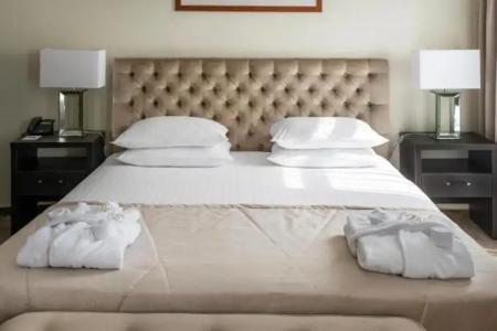 Amberton Cathedral Square Vilnius - 97