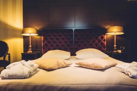 Amberton Cathedral Square Vilnius - 43