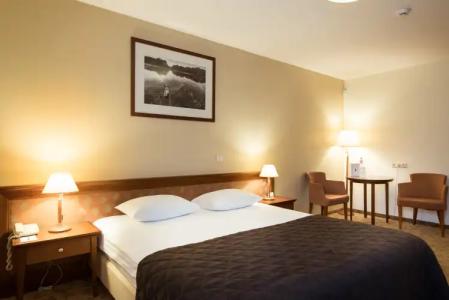 Amberton Cathedral Square Vilnius - 4