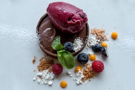 Amberton Cathedral Square Vilnius - 13