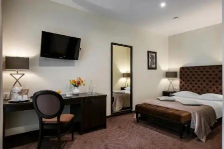 Amberton Cathedral Square Vilnius - 63