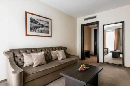 Amberton Cathedral Square Vilnius - 91