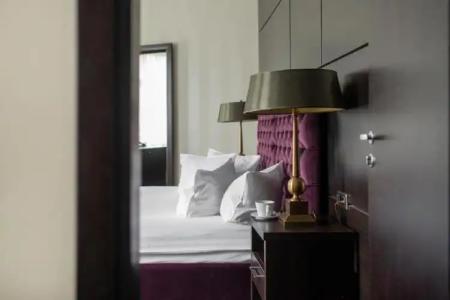 Amberton Cathedral Square Vilnius - 100