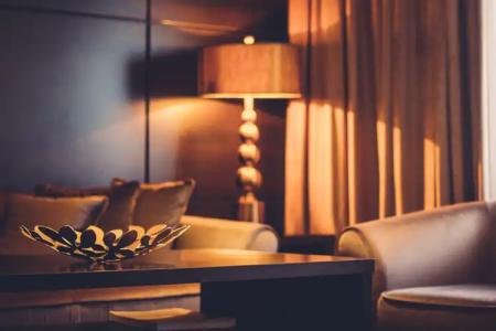 Amberton Cathedral Square Vilnius - 40