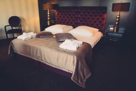 Amberton Cathedral Square Vilnius - 45