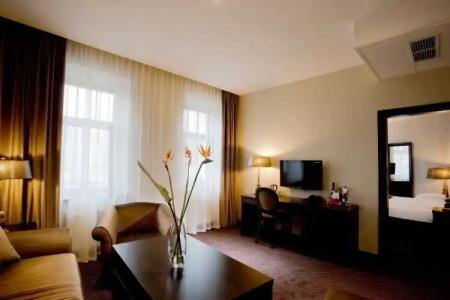 Amberton Cathedral Square Vilnius - 39