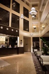 Amberton Cathedral Square Vilnius - 27