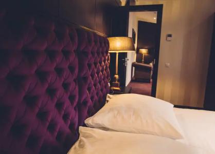 Amberton Cathedral Square Vilnius - 42