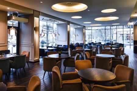 Amberton Cathedral Square Vilnius - 23