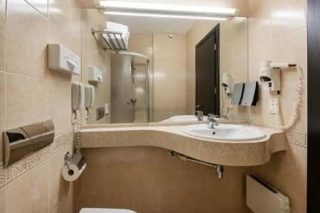 Amberton Cathedral Square Vilnius - 94