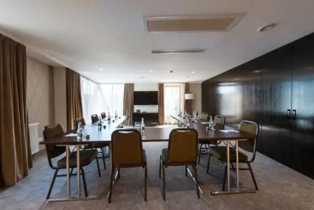 Amberton Cathedral Square Vilnius - 17