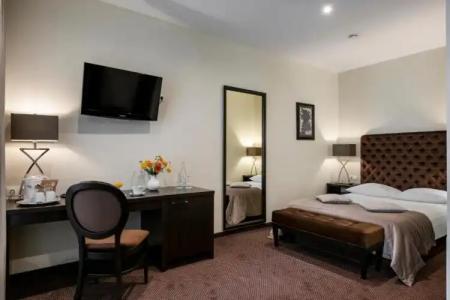 Amberton Cathedral Square Vilnius - 55