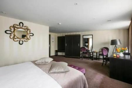 Amberton Cathedral Square Vilnius - 77