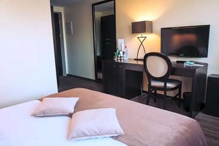 Amberton Cathedral Square Vilnius - 35