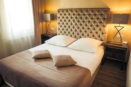 Amberton Cathedral Square Vilnius - 33