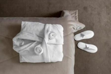 Amberton Cathedral Square Vilnius - 80