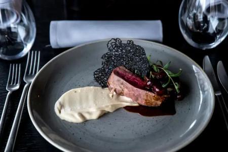 Amberton Cathedral Square Vilnius - 10