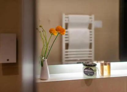 Amberton Cathedral Square Vilnius - 56