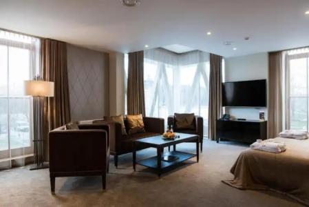 Amberton Cathedral Square Vilnius - 108