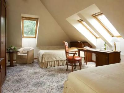 Dvaras - Manor House - 1