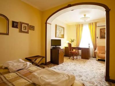 Dvaras - Manor House - 4