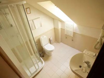 Dvaras - Manor House - 6