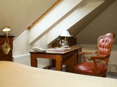 Dvaras - Manor House - 5