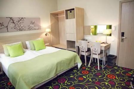 Citys Rūdninkai - 114