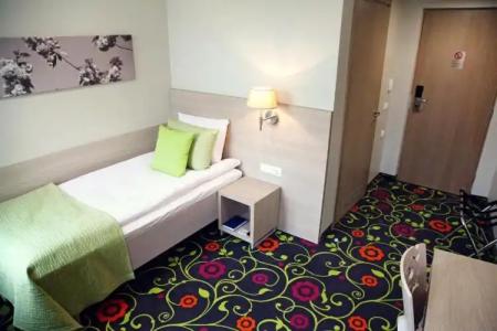 Citys Rūdninkai - 110