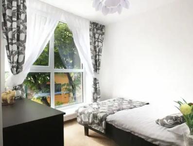 HOME APART-Vivulskis - 32