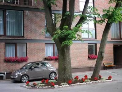 HOME APART-Vivulskis - 57