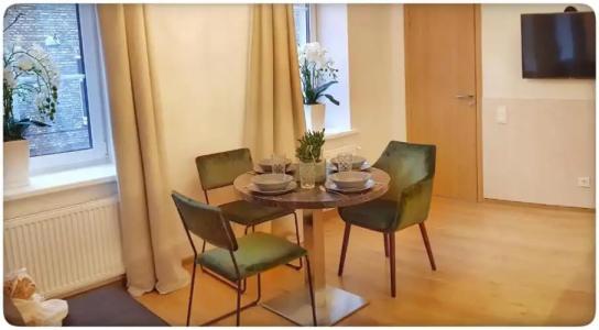 HOME APART-Vivulskis - 155