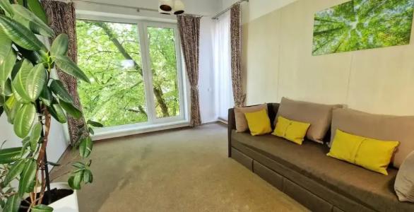 HOME APART-Vivulskis - 140