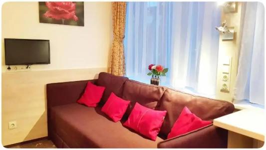 HOME APART-Vivulskis - 115