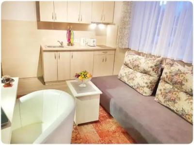 HOME APART-Vivulskis - 112