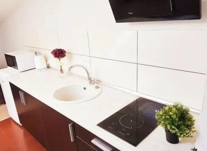 HOME APART-Vivulskis - 27