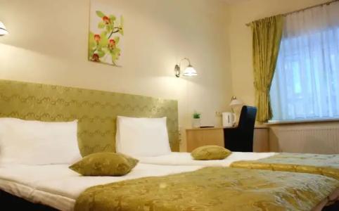 HOME APART-Vivulskis - 47