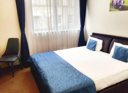 HOME APART-Vivulskis - 40