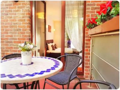 HOME APART-Vivulskis - 122